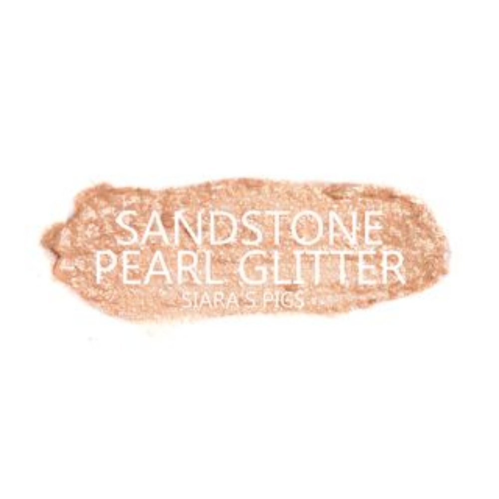 Sandstone Pearl Glitter ShadowSense by SeneGence